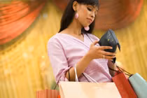 Nhờ 100 triệu quỹ đen, sau ly hôn mẹ con tôi mới sống