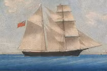 10 con tàu ma để lại dấu ấn “kinh điển” trên thế giới