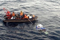 Chính phủ báo cáo Quốc hội về tai nạn Su-30 và CASA-212