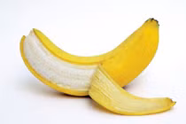 Hé lộ thần dược kỳ lạ từ vỏ chuối