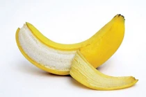 Hé lộ thần dược kỳ lạ từ vỏ chuối