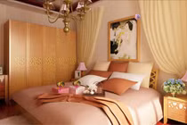 11 mẹo phong thủy phòng ngủ giúp vợ chồng muốn sinh con