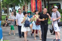 Khách sạn sang chỉ ''chiều'' khách Trung Quốc: Sự thật bất ngờ