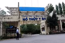 Hình ảnh khu công viên bỏ hoang tự nhiên nổi tiếng ở Huế