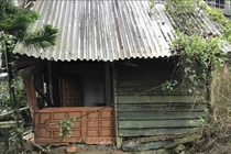 Nhiều di tích lịch sử ở Tam Đảo bị lãng quên