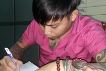 Triệt phá băng trộm liên tỉnh chuyên đột nhập nhà cao tầng