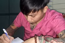 Triệt phá băng trộm liên tỉnh chuyên đột nhập nhà cao tầng