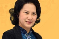 Nhà báo Trần Đăng Tuấn kể chuyện bà Nguyễn Thị Kim Ngân "mở toang" cơ chế cho VTV