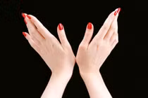 Xem hình dáng ngón tay, đoán vận mệnh, tiền tài chủ nhân cực chuẩn