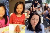 Đại gia Đức An tố vợ cũ Ngọc Thúy ăn chơi bỏ bê con cái