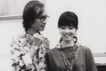 Bí ẩn về chuyện tình đặc biệt của Hồng Nhung và Trịnh Công Sơn