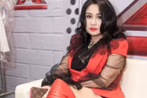 Thanh Lam đá xéo Hà Hồ: Vỏ long lanh sẽ sớm tắt lịm