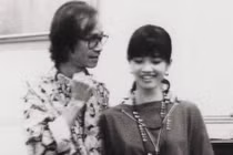 Bí ẩn về chuyện tình đặc biệt của Hồng Nhung và Trịnh Công Sơn