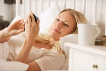 Thói quen buổi tối khiến chết nhanh bất ngờ