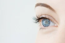 Khi mắt thấy bóng ma đó là tín hiệu xấu cho thị lực