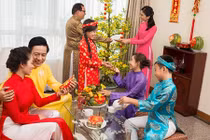 Xin đừng giết nốt cái Tết còn sót!