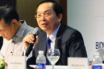 Công khai rao bán tiền giả qua mạng, đổi 1 ăn 10