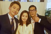 Bi Rain - Kim Tae Hee chỉ chi 1.100 USD cho lễ cưới