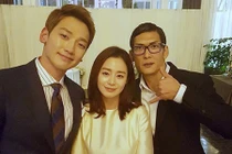 Bi Rain - Kim Tae Hee chỉ chi 1.100 USD cho lễ cưới