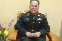 Hội chứng kích động hoàng hôn: Nửa đêm đập phá nhưng không nhớ 