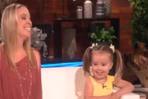 Bé 4 tuổi khiến cả thế giới ngạc nhiên về kiến thức sinh học