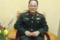 Hội chứng kích động hoàng hôn: Nửa đêm đập phá nhưng không nhớ 