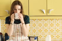 Những thói quen không ngờ “giết chết” nhan sắc của bạn