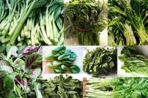 9 thực phẩm “vàng” cho thực đơn nuôi con “chân dài“