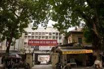 Tranh chấp dai dẳng tại khu “đất vàng” Zone 9