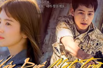 Người Việt có nên tẩy chay phim Hậu duệ Mặt Trời?