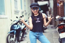 Cuộc sống phía sau hào quang của sao nhí Vbiz