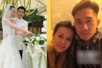 Chuyện tình “ngược đời” của “Đường Tăng” và các quý ông Cbiz