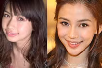 Lý do khiến các sao nữ không dám cười “thả phanh"