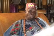 Nhức nhối nạn bắt cóc tống tiền ở Nigeria 