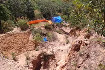 Thâm nhập “thánh địa” vàng tặc ở Gia Lai