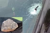 Trò nghịch ác của thanh niên: “Ngăn chặn ngay hành vi lệch chuẩn”