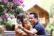 Bạn trai mới của MC VTV Nguyễn Hoàng Linh là ai?