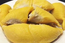 Săn lùng sầu riêng đắt nhất thế giới khiến nhà giàu Việt mê tít 