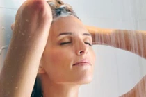 Sai lầm khi tắm vào mùa đông dễ khiến bạn bị đột tử