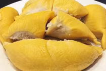 Săn lùng sầu riêng đắt nhất thế giới khiến nhà giàu Việt mê tít 