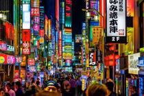 Đột nhập 8 “thiên đường sung sướng” hot nhất hành tinh 