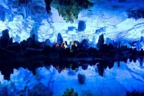 Mê đắm 12 thiên đường dưới lòng đất đẹp quên lối về