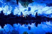 Mê đắm 12 thiên đường dưới lòng đất đẹp quên lối về