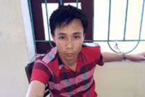 Thanh Hóa bắt giữ nhóm đối tượng trộm cắp trong bệnh viện