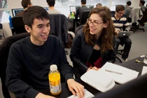 Miễn học phí nếu kỹ sư ra trường thất nghiệp