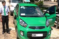 Gặp tài xế nhanh trí, thanh niên trộm cắp nhận kết đắng