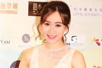 Đắng cay hành trình làm mẹ đơn thân của hoa hậu Hong Kong