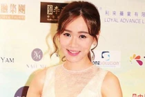 Đắng cay hành trình làm mẹ đơn thân của hoa hậu Hong Kong