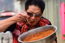 Những dị nhân có khả năng gây sốc nhất ở Trung Quốc