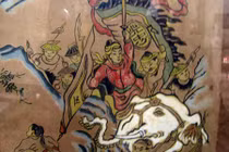 Thất đại võ tướng nhà Tây Sơn: Võ Đình Tú